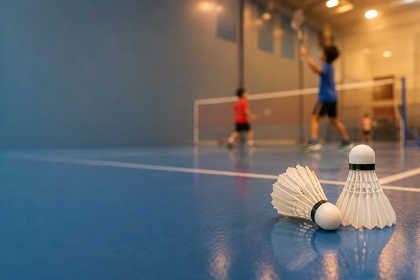 Tennis and Multisport Camp at RTC Lambermont